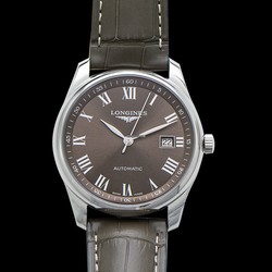 Longines Master Collection Mens watch Unisex Automatic Steel L27934715
