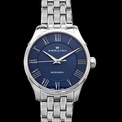 Hamilton Jazzmaster Mens watch Unisex Automatic Steel H42535140