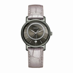 Rado DiaMaster Quartz Ceramic R14064715