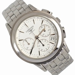 Longines Flagship Mens watch Unisex Automatic Steel L4.718.4