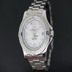 Breitling Colt 36 Womens watch Quartz Steel A74389