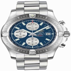 Breitling Colt Chronograph Automatic Mens watch Unisex Automatic Steel A1338811 C914