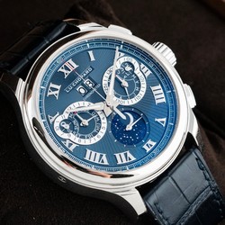 Chopard L.U.C Manual winding Platinum 161973-9001