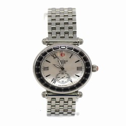 Michele Womens watch Quartz Steel MWW16A000057