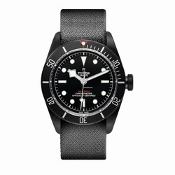 Tudor Black Bay Dark Automatic Steel M79230DK-0006