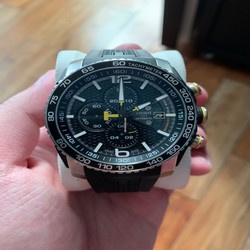 Tissot PRS 516 Extreme Automatic Mens watch Unisex Automatic Steel T0794272705701