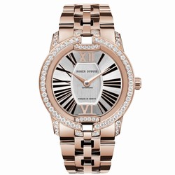 Roger Dubuis Velvet Womens watch Automatic Rose gold RDDBVE0008