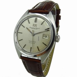 IWC Yacht Club Mens watch Unisex Automatic Steel 811A