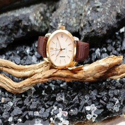 Ulysse Nardin Classico Womens watch Automatic Rose gold 8106.116