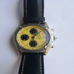 Breitling Mens watch Unisex Automatic A 13050.1