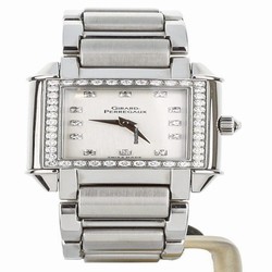 Girard Perregaux Vintage 1945 Womens watch Quartz Steel 25870