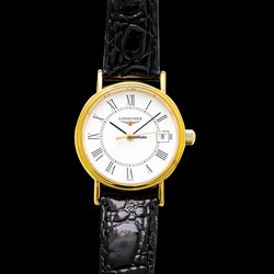 Longines Womens watch Quartz L42202112