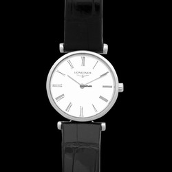 Longines La Grande Classique Womens watch Quartz Steel L42094112