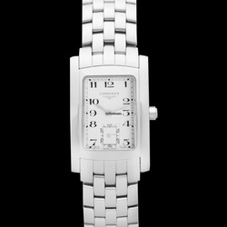 Longines DolceVita Womens watch Quartz Steel L55024736