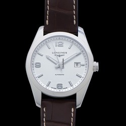 Longines Conquest Classic Mens watch Unisex Automatic Steel L27854763