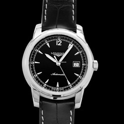 Longines Saint-Imier Mens watch Unisex Automatic Steel L27664593