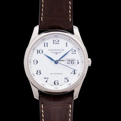 Longines Master Collection Mens watch Unisex Automatic Steel L26484783