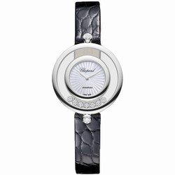 Chopard Happy Diamonds Womens watch Quartz White gold 209426-1001