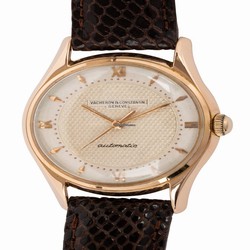 Vacheron Constantin Mens watch Unisex Automatic 4906