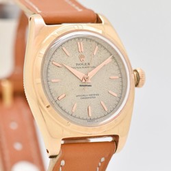 Rolex Automatic 5050