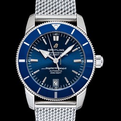 Breitling Superocean Heritage Mens watch Unisex Automatic Steel A201C-1OCA
