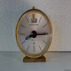 Jaeger-LeCoultre Manual winding Gold Steel 101