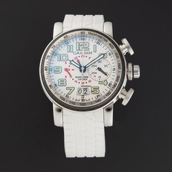 Graham Silverstone Mens watch Unisex Automatic Steel 2GSIUS.W01A