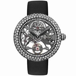 Jacob & Co. Womens watch Manual winding White gold BS531.31.RD.AK.A