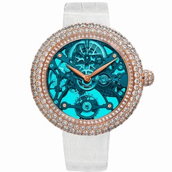 Jacob & Co. Womens watch Manual winding Rose gold BS431.40.RD.QB.A