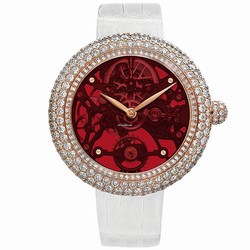 Jacob & Co. Womens watch Manual winding Rose gold BS431.40.RD.QR.A