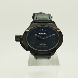 U-Boat Classico Mens watch Unisex Automatic Steel 6951