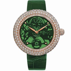 Jacob & Co. Womens watch Manual winding Rose gold BS431.40.RD.QG.A