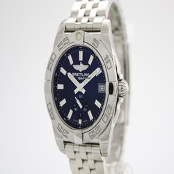 Breitling Galactic 36 Womens watch Automatic Steel A37330121B1A1
