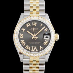 Rolex Womens watch Steel Automatic 278383RBR-0018