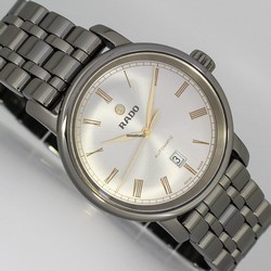 Rado DiaMaster Womens watch Automatic Ceramic R14026102