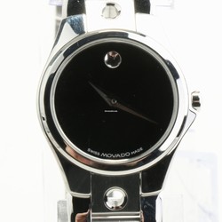 Movado Museum Womens watch Quartz Steel 84.G4.1843