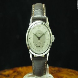 Movado Womens watch Manual winding Steel 14779
