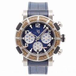 Romain Jerome Mens watch Unisex Automatic Titanium 1M45CTZTR.3557 A