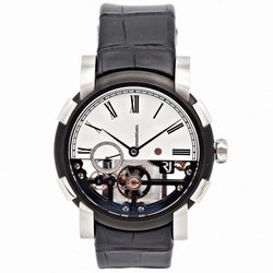 Romain Jerome Moon-DNA Mens watch Unisex Manual winding Steel RJ.M.AU.025.05