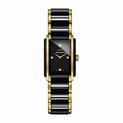 Rado Integral Womens watch Quartz Ceramic R20845712