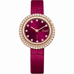 Piaget Possession Womens watch Quartz Rose gold G0A44096