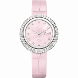 Piaget Possession Womens watch Quartz White gold G0A45074