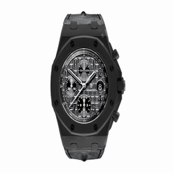 Audemars Piguet Royal Oak Offshore Chronograph Automatic Steel 26470