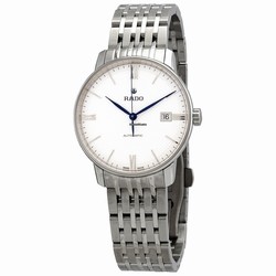 Rado Coupole Mens watch Unisex Automatic Steel R22860074