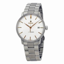 Rado Coupole Mens watch Unisex Automatic Steel R22860023