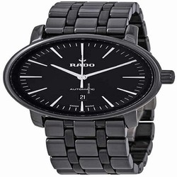 Rado DiaMaster Mens watch Unisex Automatic Ceramic R14043182