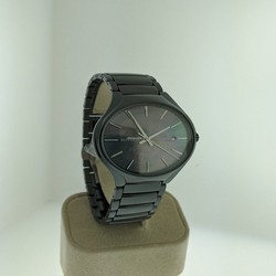 Rado True Mens watch Unisex Automatic Ceramic R27100912