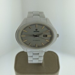 Rado HyperChrome Womens watch Automatic Ceramic R32257012