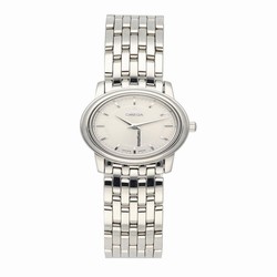 Omega De Ville Womens watch Quartz Steel 4570.33.00