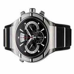 Piaget Polo FortyFive Mens watch Unisex Automatic Titanium g0a34002